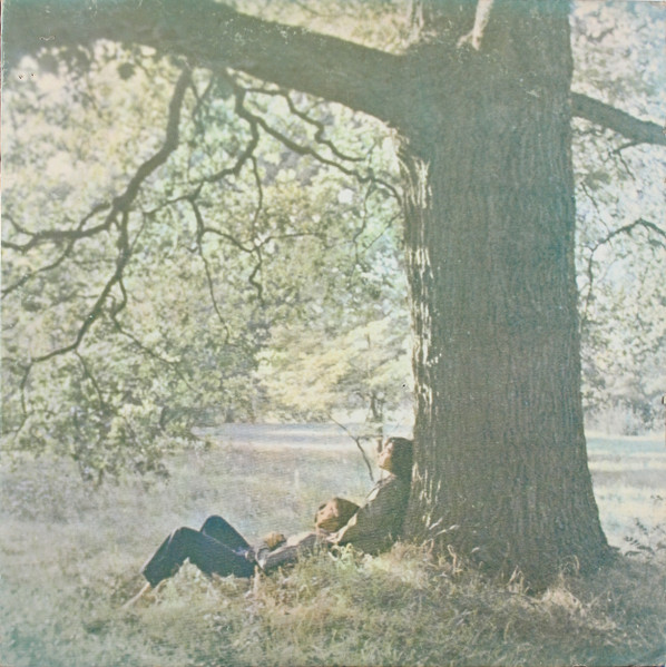 Bild John Lennon / The Plastic Ono Band – John Lennon / Plastic Ono Band | 1970 | Vinyl, LP, Album, Stereo | Rock | US Schallplatten Ankauf