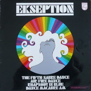 Bild Ekseption – Ekseption | Vinyl, LP, Album, Reissue | Jazz, Rock | Germany Schallplatten Ankauf