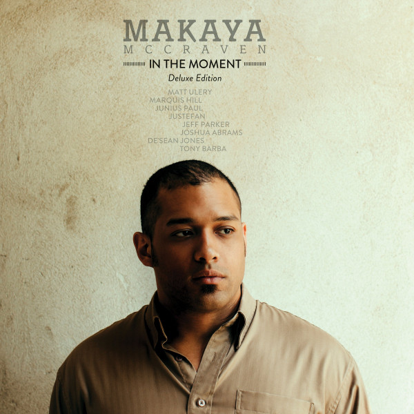 Bild Makaya McCraven – In The Moment (Deluxe Edition) | 2019 | Vinyl, LP, Album, Reissue, Limited Edition, Repress | Hip Hop, Jazz | Europe Schallplatten Ankauf