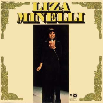 Bild Liza Minnelli – Liza Minelli | 1973 | Vinyl, LP, Club Edition, Compilation | Pop | Germany Schallplatten Ankauf