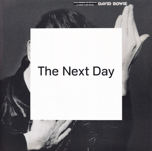 Bild David Bowie – The Next Day | 2013 | Vinyl, LP, Album | Rock, Pop | Europe Schallplatten Ankauf