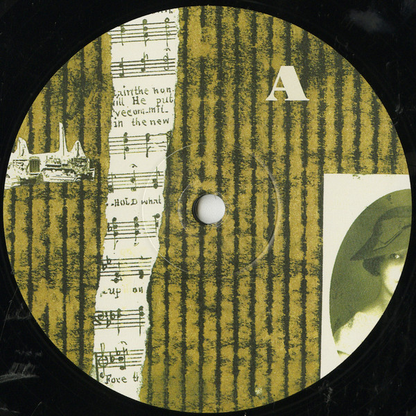 Cover zu Matana Roberts - Coin Coin Chapter Two: Mississippi Moonchile | 2013 | Vinyl, LP, Album | Jazz | Canada