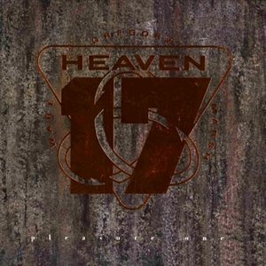Bild Heaven 17 – Pleasure One | 1987 | Vinyl, LP, Album | Electronic | US Schallplatten Ankauf
