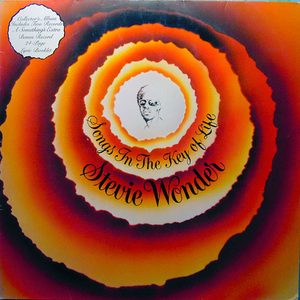 Bild Stevie Wonder – Songs In The Key Of Life | 1976 | Vinyl, 33 ⅓ RPM, 7″, EP | Funk / Soul | Germany Schallplatten Ankauf