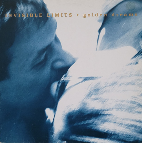 Bild Invisible Limits – Golden Dreams | Vinyl, 12″, 45 RPM, Maxi-Single | Electronic | Germany Schallplatten Ankauf