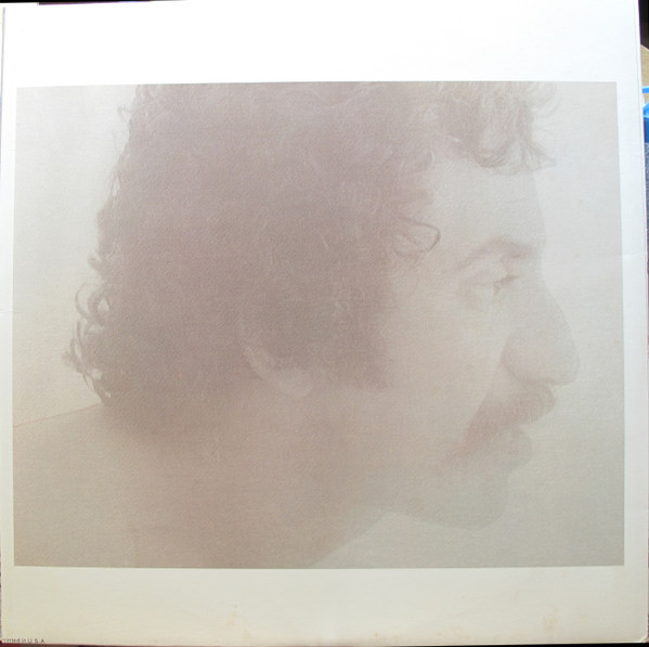 Cover zu Jim Croce - I Got A Name | 1973 | Vinyl, LP, Album | Rock, Folk, World, & Country | US