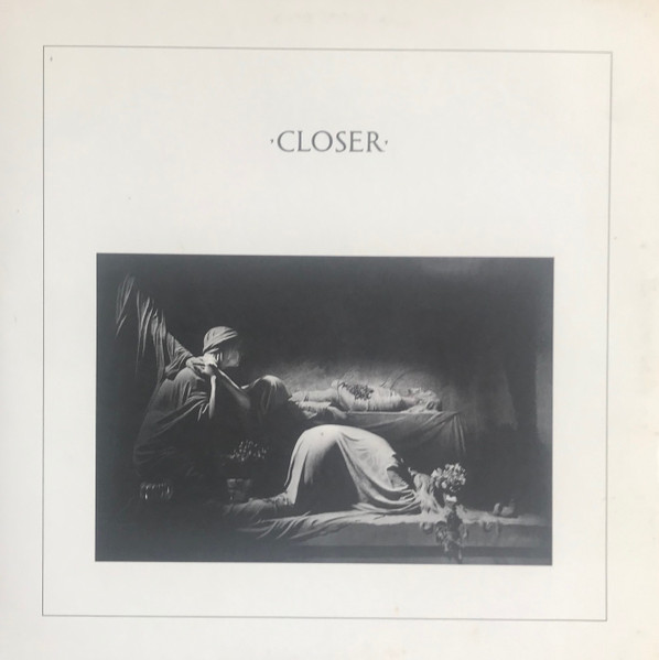 Bild Joy Division – Closer | 1981 | Vinyl, LP, Album, Stereo, Repress | Rock | UK Schallplatten Ankauf