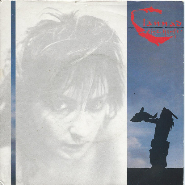 Bild Clannad – The Hunter | 1989 | Vinyl | Electronic, Rock | Europe Schallplatten Ankauf