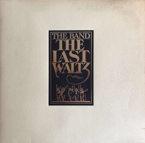 Bild The Band – The Last Waltz | Vinyl, LP, Album, Stereo | Rock | Germany Schallplatten Ankauf