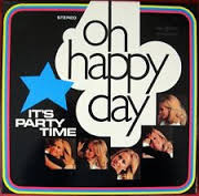 Bild Orchester John J. Lester – oh happy day | 1971 | Vinyl, LP, Album | Folk, World, & Country | Germany Schallplatten Ankauf