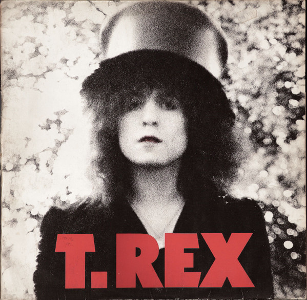 Bild T. Rex – The Slider | 1972 | Vinyl, LP, Album, Stereo | Rock | Germany Schallplatten Ankauf