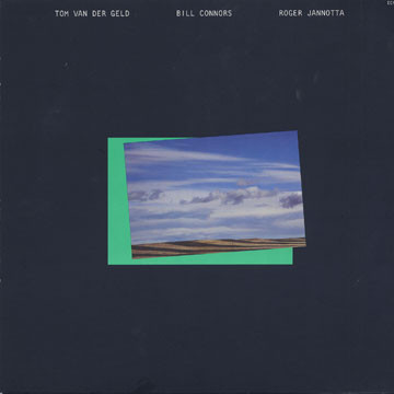 Bild Tom Van Der Geld, Bill Connors, Roger Jannotta – Path | 1979 | Vinyl, LP, Album, Stereo | Jazz | Germany Schallplatten Ankauf