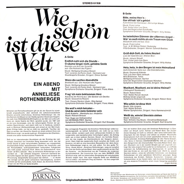 Mehr Bilder