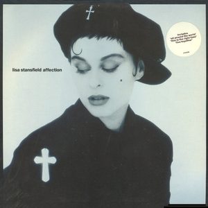 Bild Lisa Stansfield – Affection | 1989 | Vinyl, LP, Album, Stereo | Electronic, Funk / Soul | UK & Europe Schallplatten Ankauf