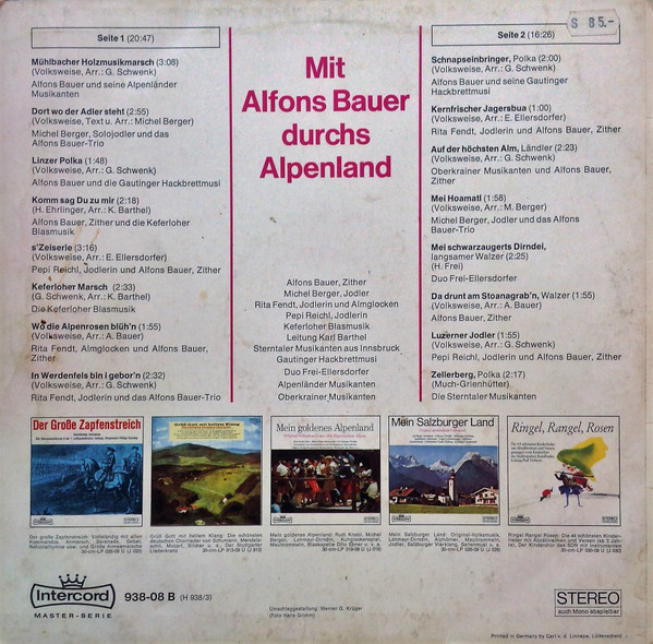 Mehr Bilder