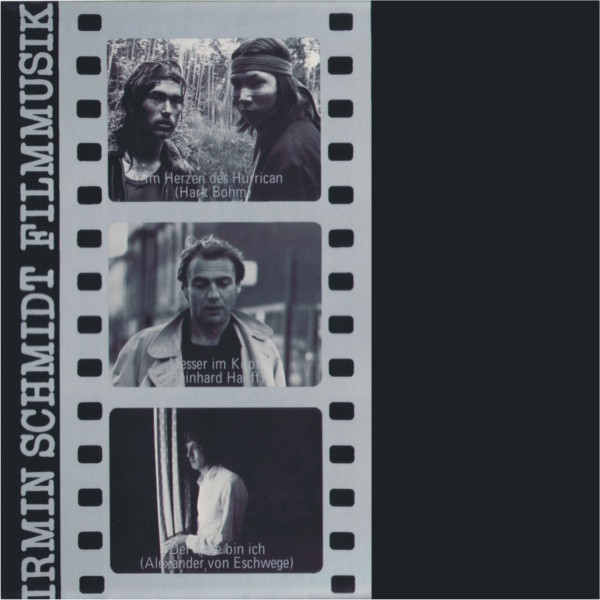 Bild Irmin Schmidt – Filmmusik | 1980 | Vinyl, LP, Album, Stereo | Electronic, Rock, Stage & Screen | Germany Schallplatten Ankauf