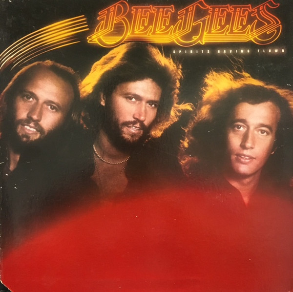 Bild Bee Gees – Spirits Having Flown | 1979 | Vinyl, LP, Album, Stereo | Rock, Funk / Soul, Pop | US Schallplatten Ankauf