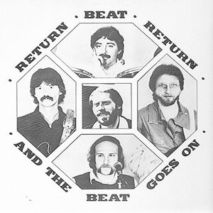 Bild Return Beat Band – And The Beat Goes On I | 1984 | Vinyl, LP, Album, Stereo | Rock | Germany Schallplatten Ankauf