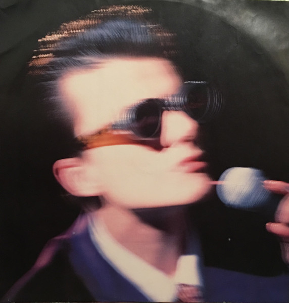 Cover zu The Blow Monkeys - Choices - The Singles Collection | 1989 | Vinyl, LP, Stereo, Compilation | Electronic, Pop | Europe
