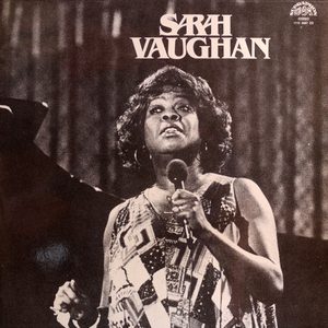 Bild Sarah Vaughan – How Long Has This Been Going On? | 1980 | Vinyl, LP, Album, Club Edition | Jazz | Czechoslovakia Schallplatten Ankauf