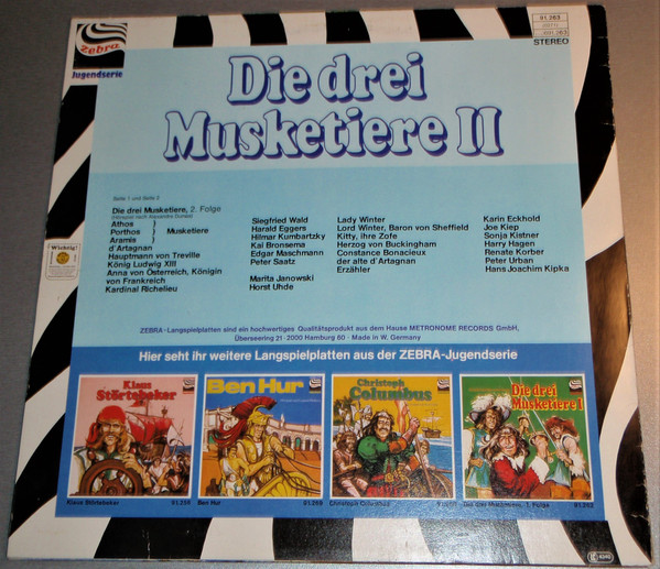 Mehr Bilder