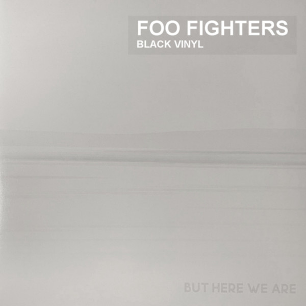Bild Foo Fighters – But Here We Are | 2023 | Vinyl, LP, Album | Rock | Europe Schallplatten Ankauf