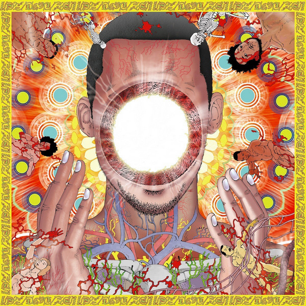 Bild Flying Lotus – You’re Dead! | 2014 | Vinyl, Album, 12″, 33 ⅓ RPM | Electronic, Hip Hop, Jazz | UK, Europe & US Schallplatten Ankauf