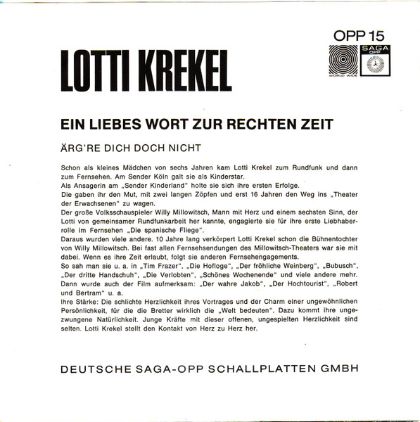 Mehr Bilder