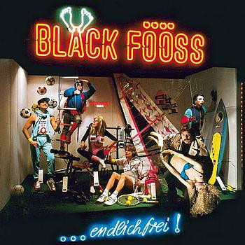 Bild Bläck Fööss – …Endlich Frei ! | 1987 | Vinyl, LP, Album | Pop, Folk, World, & Country | Germany Schallplatten Ankauf