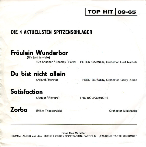 Mehr Bilder