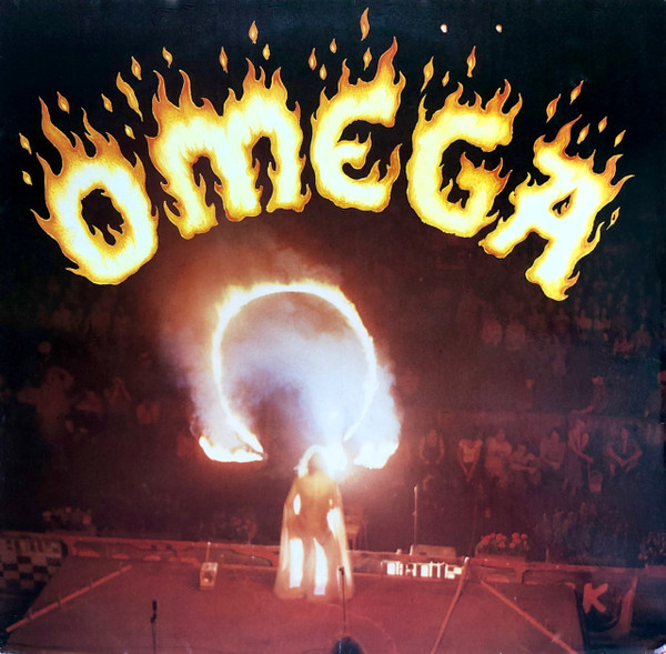 Bild Omega (5) – Omega III | 1974 | Vinyl | Rock | Germany Schallplatten Ankauf