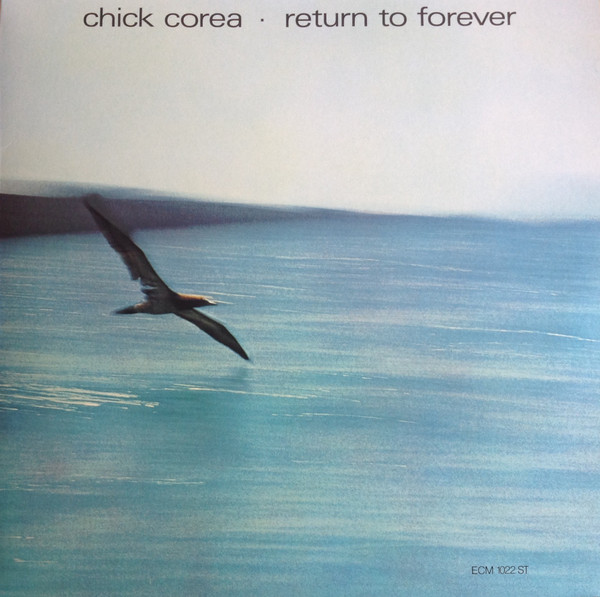 Bild Chick Corea – Return To Forever | Vinyl, LP, Album, Reissue | Jazz | Germany Schallplatten Ankauf