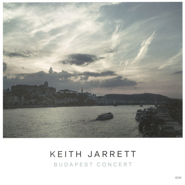 Bild Keith Jarrett – Budapest Concert | 2020 | Vinyl, LP, Album, Stereo | Jazz | Germany Schallplatten Ankauf