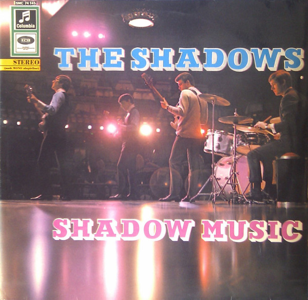 Bild The Shadows – Shadow Music | 1966 | Vinyl, LP, Album, Stereo | Rock | Germany Schallplatten Ankauf