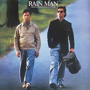 Bild Various – Rain Man (Original Motion Picture Soundtrack) | 1989 | Vinyl, LP, Stereo, Compilation | Electronic, Rock, Funk / Soul, Blues, Stage & Screen | Europe Schallplatten Ankauf