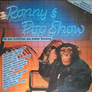 Bild Various – Ronny’s Pop Show (Mit Dem Schärfsten Aus Meiner Sendung) | 1983 | Vinyl, LP, Stereo, Compilation | Rock, Funk / Soul, Pop | Germany Schallplatten Ankauf