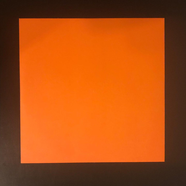 Cover zu Archy Marshall - A New Place 2 Drown | 2016 | Vinyl, LP, Album, Limited Edition | Electronic, Hip Hop | UK