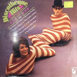 Bild Various – Discotheque Hits – That’s Sound In Stereo – Vol. III | Vinyl, LP, Club Edition, Compilation | Rock, Reggae, Pop | Germany Schallplatten Ankauf