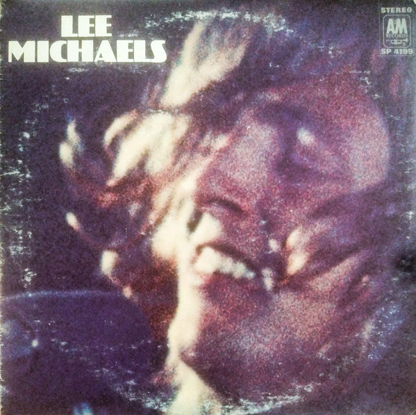 Bild Lee Michaels – Lee Michaels | 1969 | Vinyl, LP, Album, Stereo | Rock | US Schallplatten Ankauf