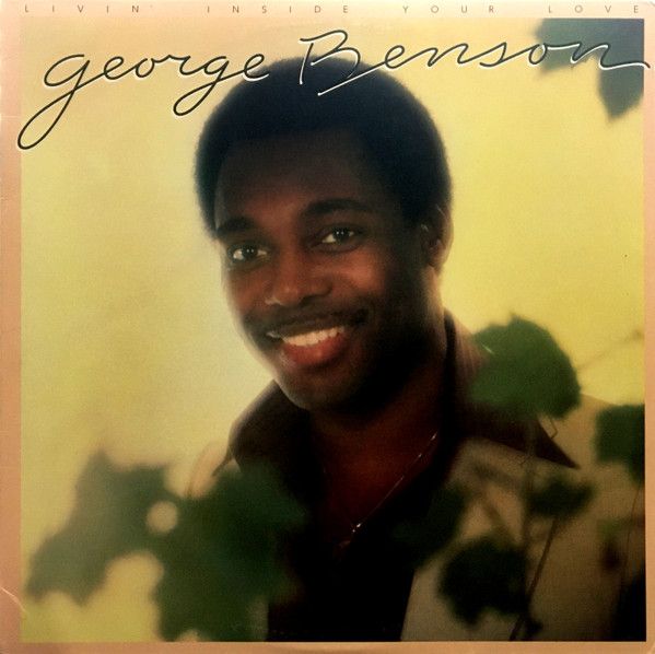 Bild George Benson – Livin’ Inside Your Love | 1979 | Vinyl, LP, Album, 2xLP, Win | Funk / Soul | US Schallplatten Ankauf