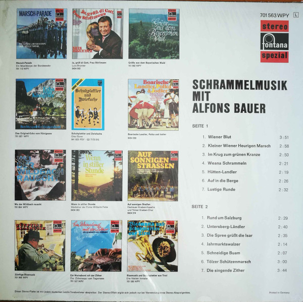 Mehr Bilder