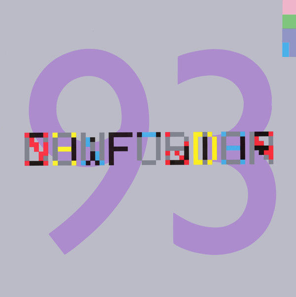 Bild New Order – Confusion | 1983 | Vinyl, 12″, 45 RPM | Electronic | Netherlands Schallplatten Ankauf