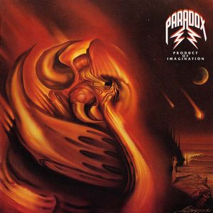 Bild Paradox (10) – Product Of Imagination | 1987 | Vinyl, LP, Album | Rock | Europe Schallplatten Ankauf