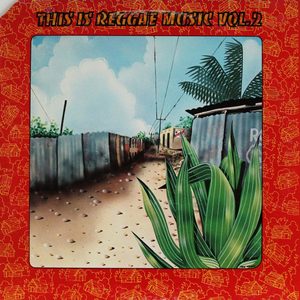 Bild Various – This Is Reggae Music Vol. 2 | 1975 | Vinyl, LP, Compilation | Reggae | US Schallplatten Ankauf