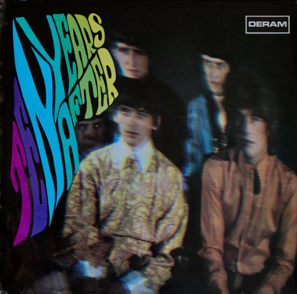 Bild Ten Years After – Ten Years After | 1967 | Vinyl, LP, Album, Stereo | Jazz, Rock, Blues | Germany Schallplatten Ankauf