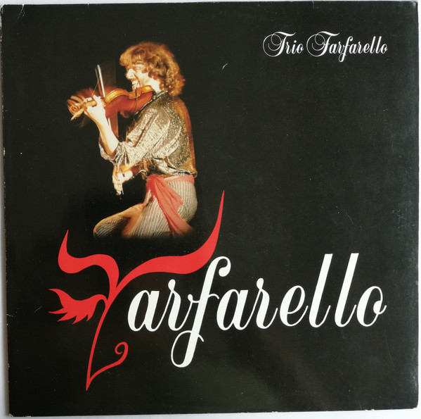 Bild Trio Farfarello – Farfarello | 1984 | Vinyl, LP, Album, Stereo | Rock, Folk, World, & Country | Germany Schallplatten Ankauf